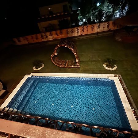 Chaitali The Villa Shānti Niketan Kültér fotó