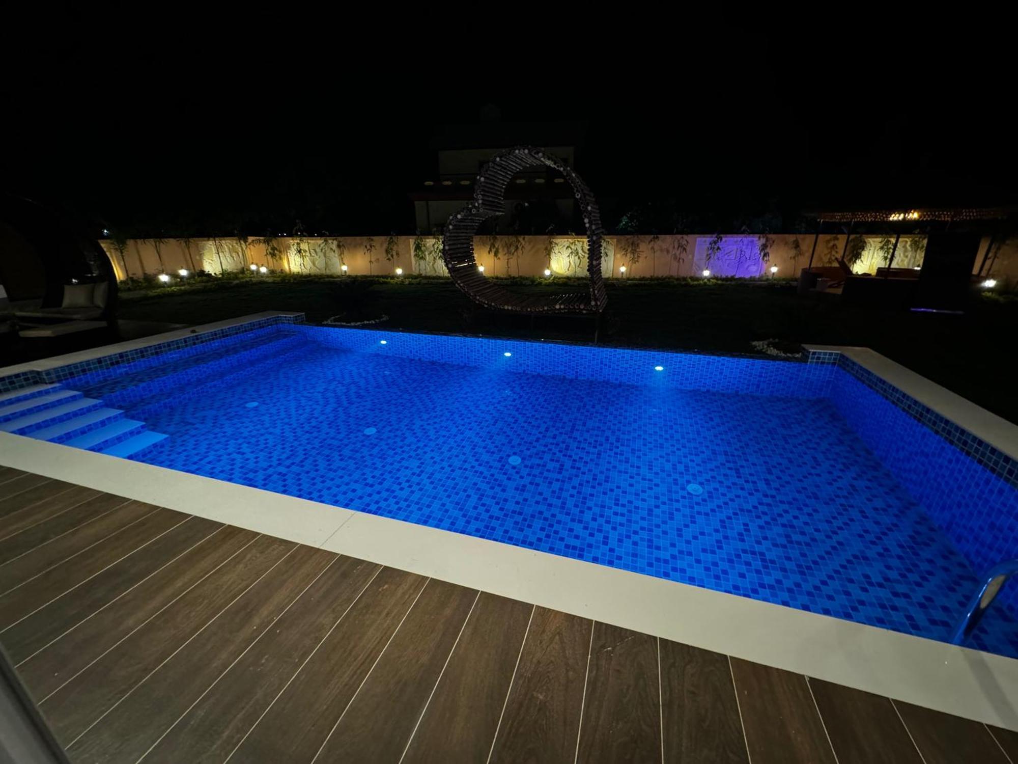 Chaitali The Villa Shānti Niketan Kültér fotó